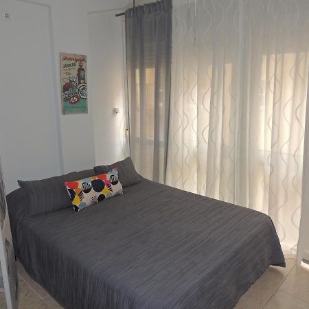 Estudio En Playa De Fuengirola Wifi Exterior photo
