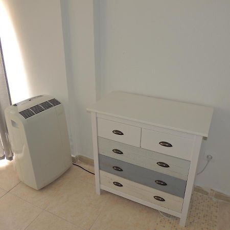 Estudio En Playa De Fuengirola Wifi Exterior photo