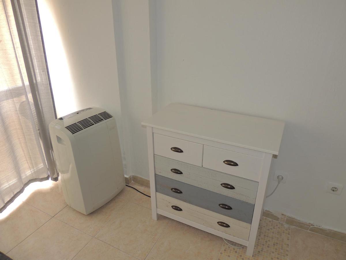 Estudio En Playa De Fuengirola Wifi Exterior photo